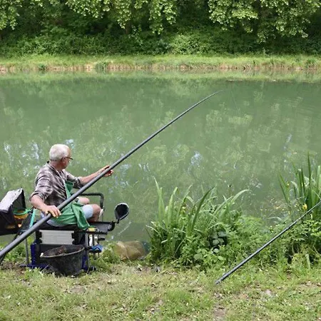 Mobil Confortable Avec Terrasse En Charente-maritime - Api-1-52-690 Le Fouilloux
