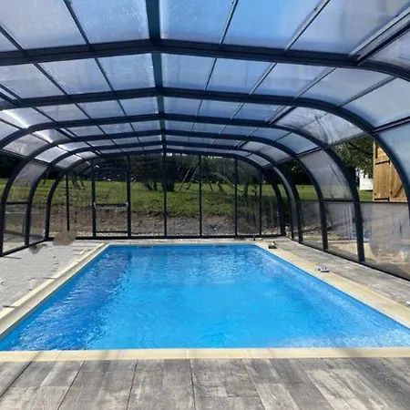 Mobil Confortable Avec Terrasse En Charente-maritime - Api-1-52-690 Le Fouilloux