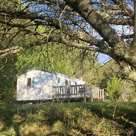 Campingplads Mobil Confortable Avec Terrasse En Charente-maritime - Api-1-52-690 Le Fouilloux