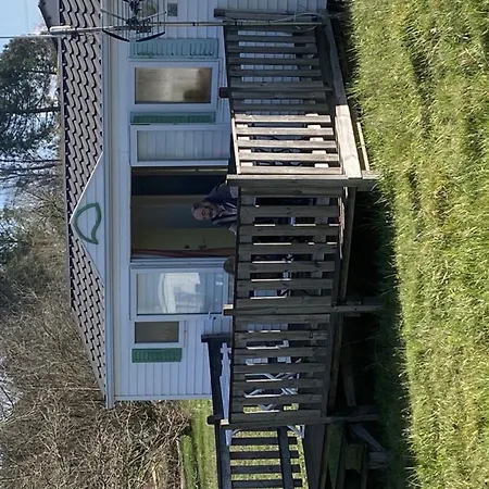 Campingplatz Mobil Confortable Avec Terrasse En Charente-maritime - Api-1-52-690