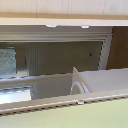 Mobil Confortable Avec Terrasse En Charente-maritime - Api-1-52-690