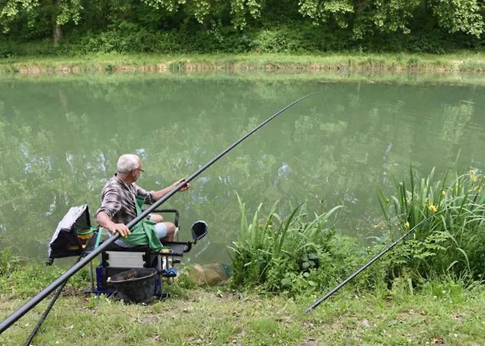 Mobil Confortable Avec Terrasse En Charente-maritime - Api-1-52-690 Le Fouilloux